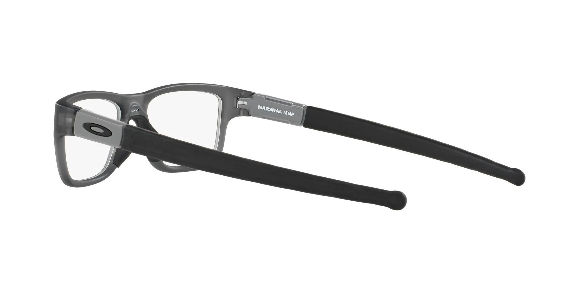 Oakley Marshal Mnp 8091 Eyeglasses