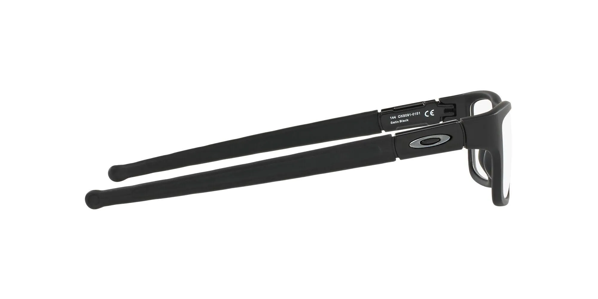 Oakley Marshal Mnp 8091 Eyeglasses