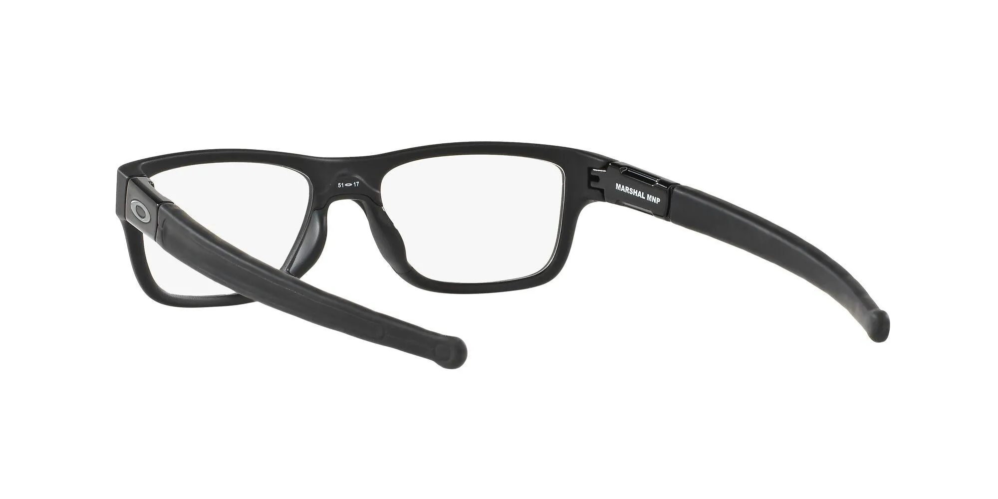 Oakley Marshal Mnp 8091 Eyeglasses