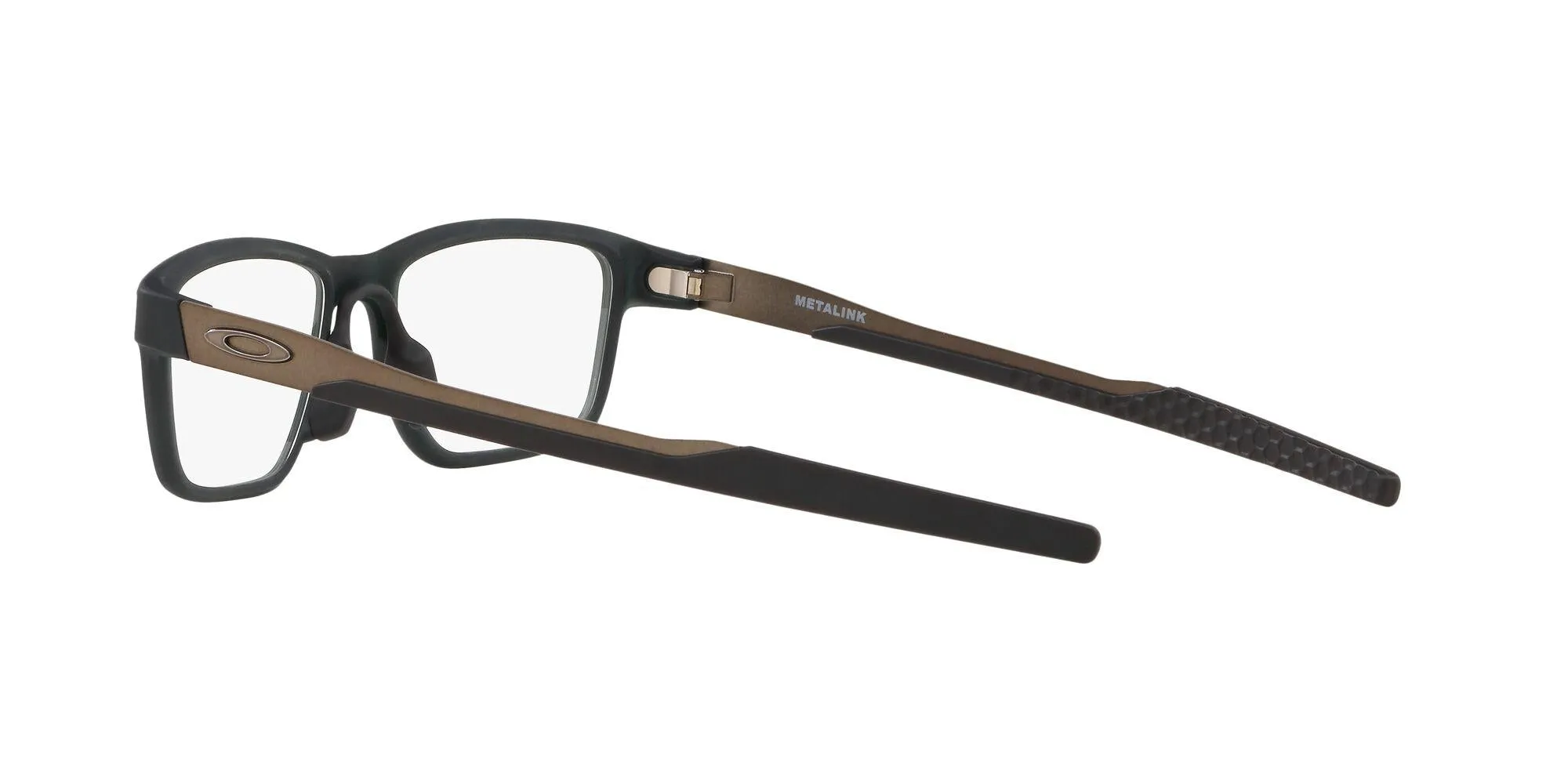 Oakley Metalink 8153 Eyeglasses