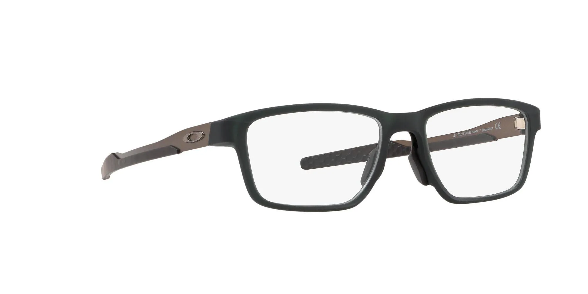 Oakley Metalink 8153 Eyeglasses