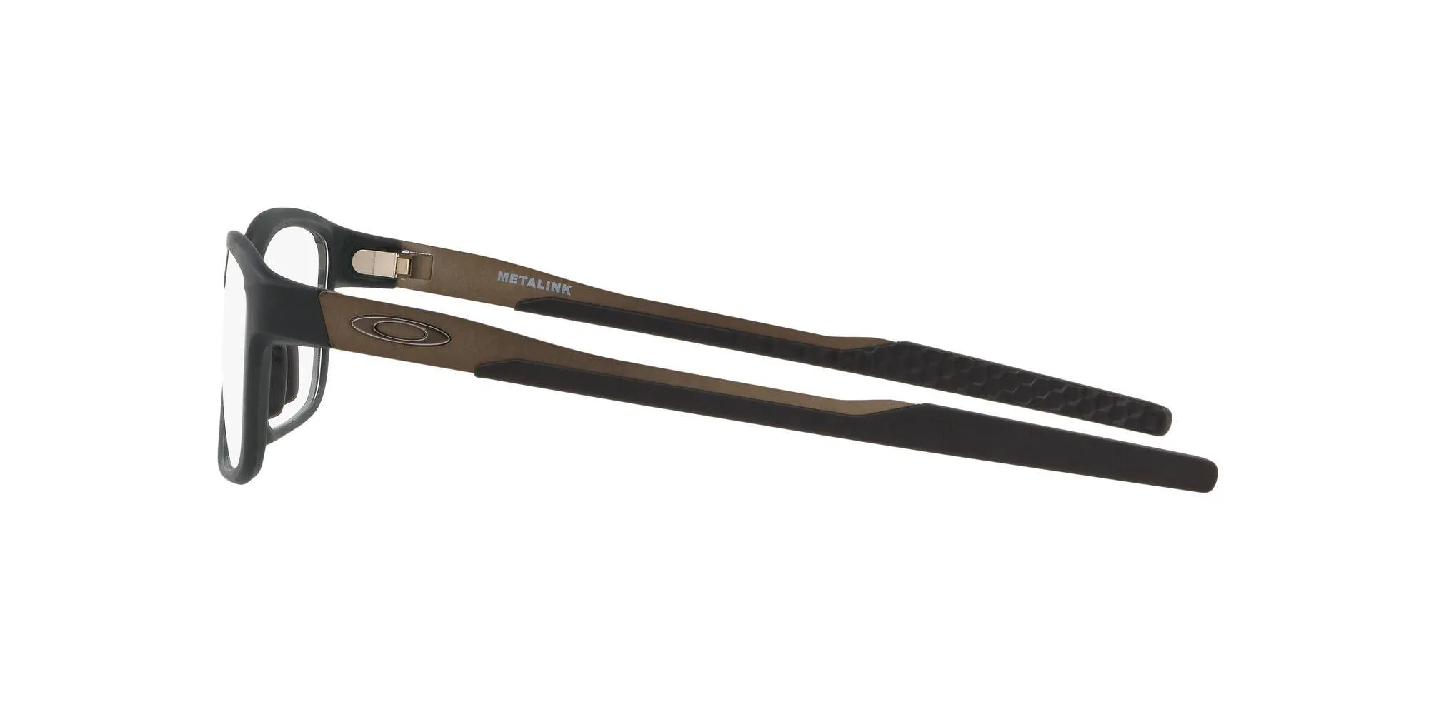 Oakley Metalink 8153 Eyeglasses