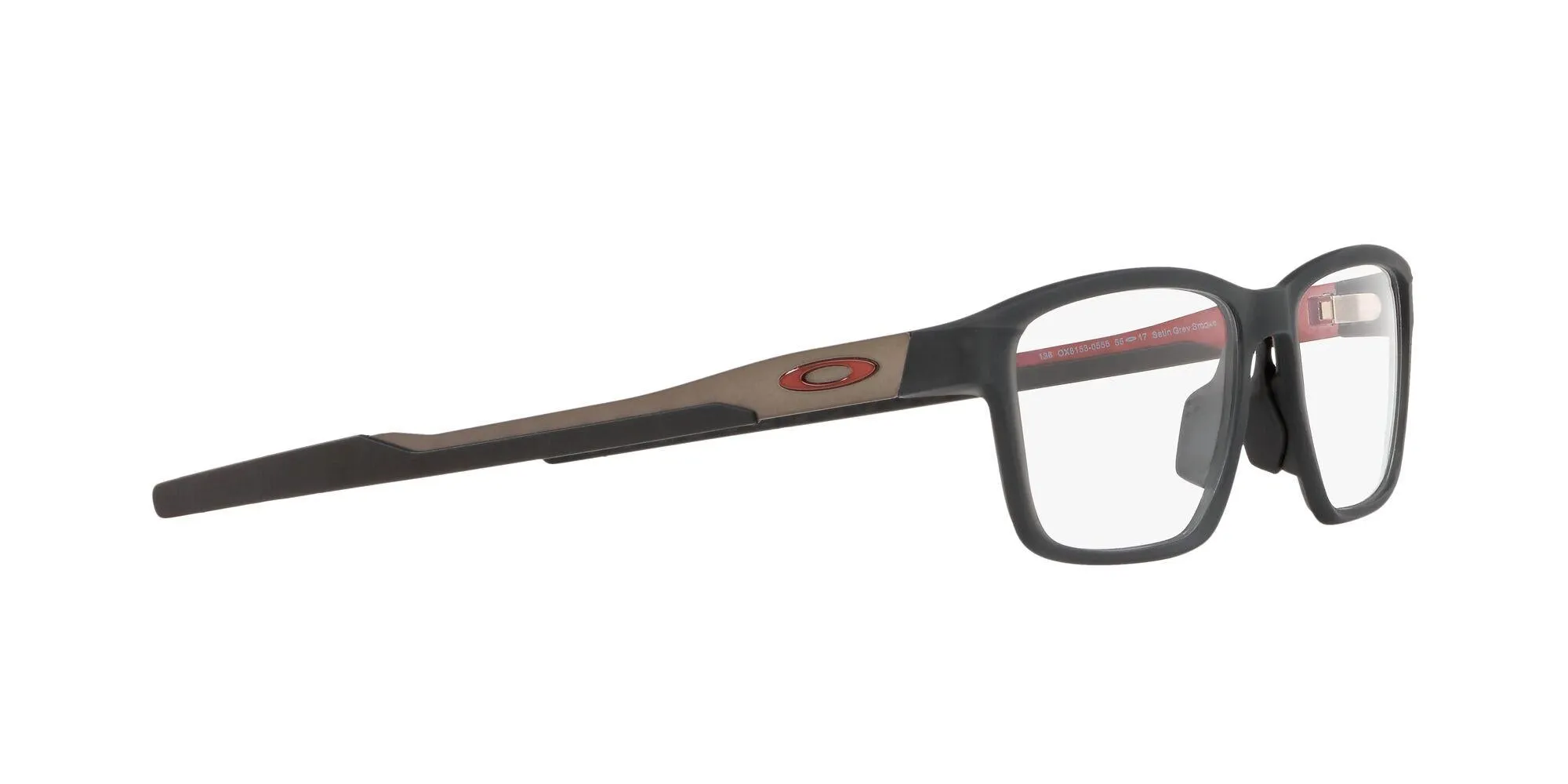Oakley Metalink 8153 Eyeglasses