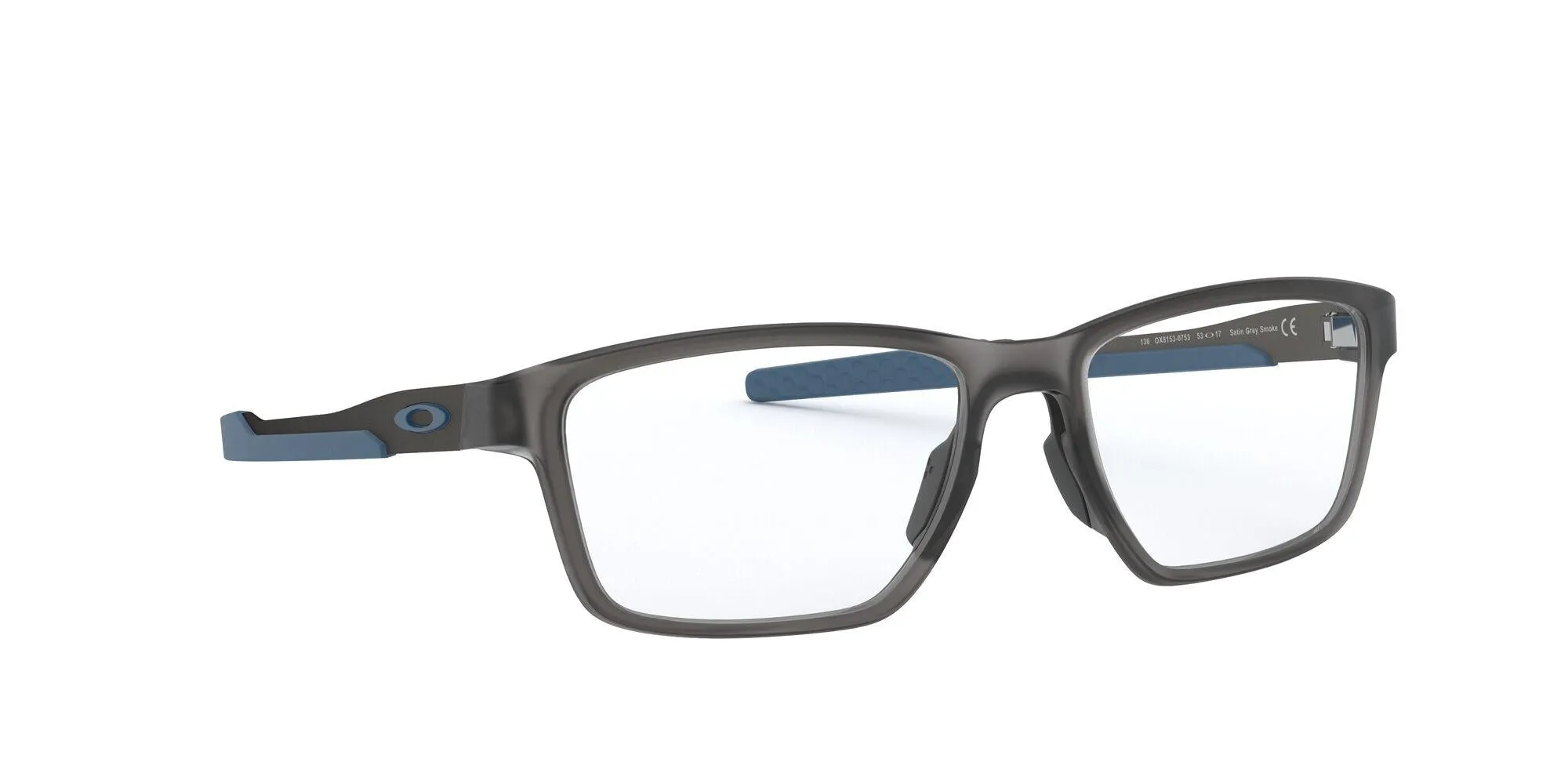 Oakley Metalink 8153 Eyeglasses