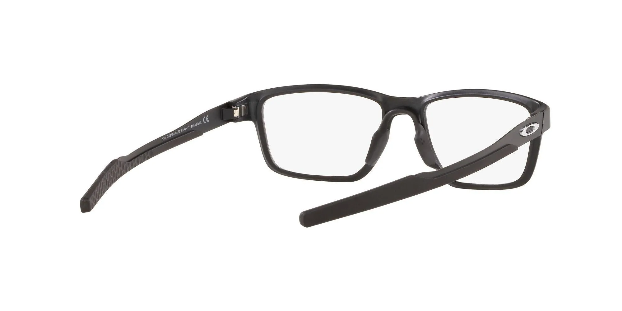 Oakley Metalink 8153 Eyeglasses