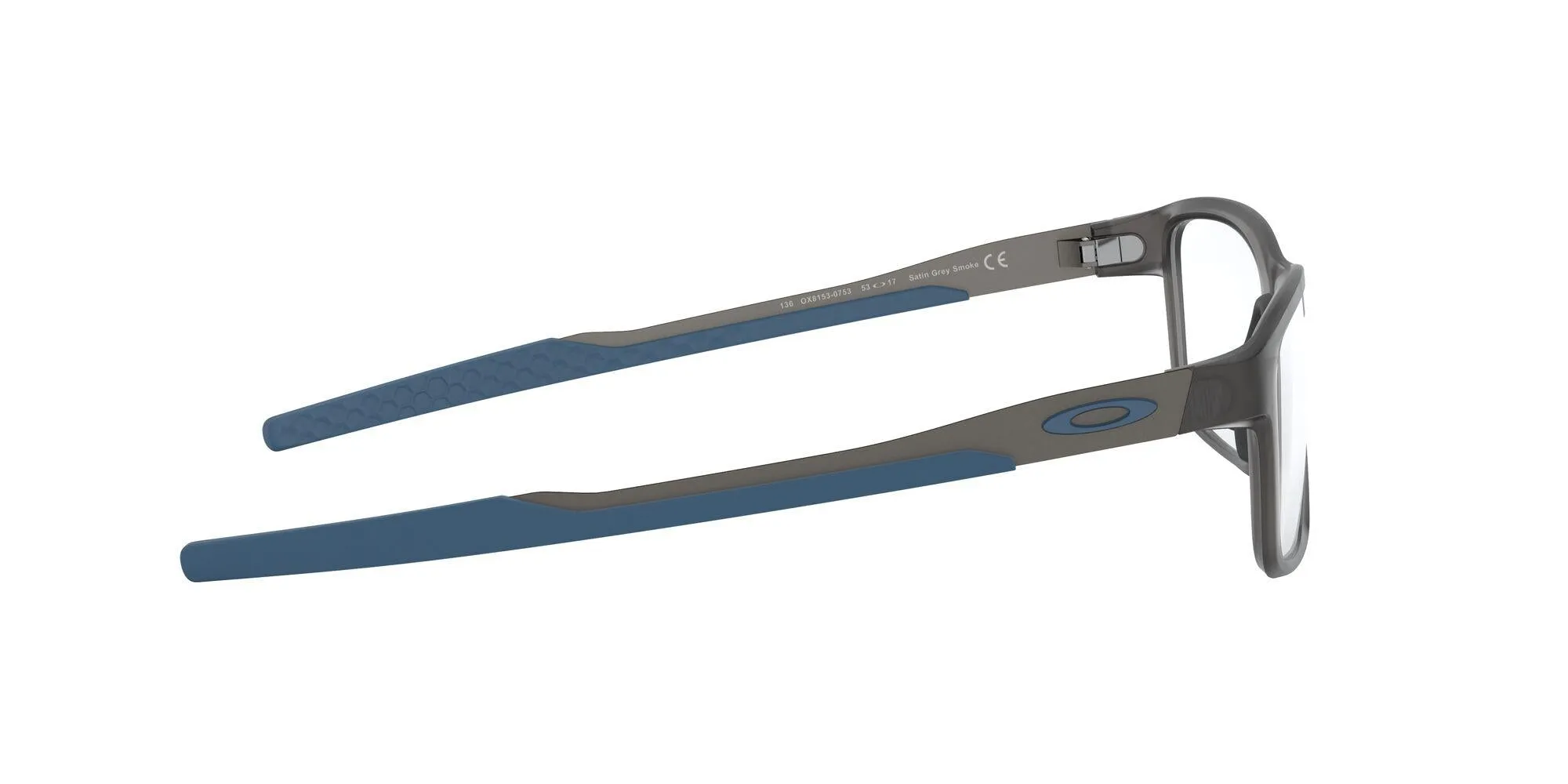 Oakley Metalink 8153 Eyeglasses