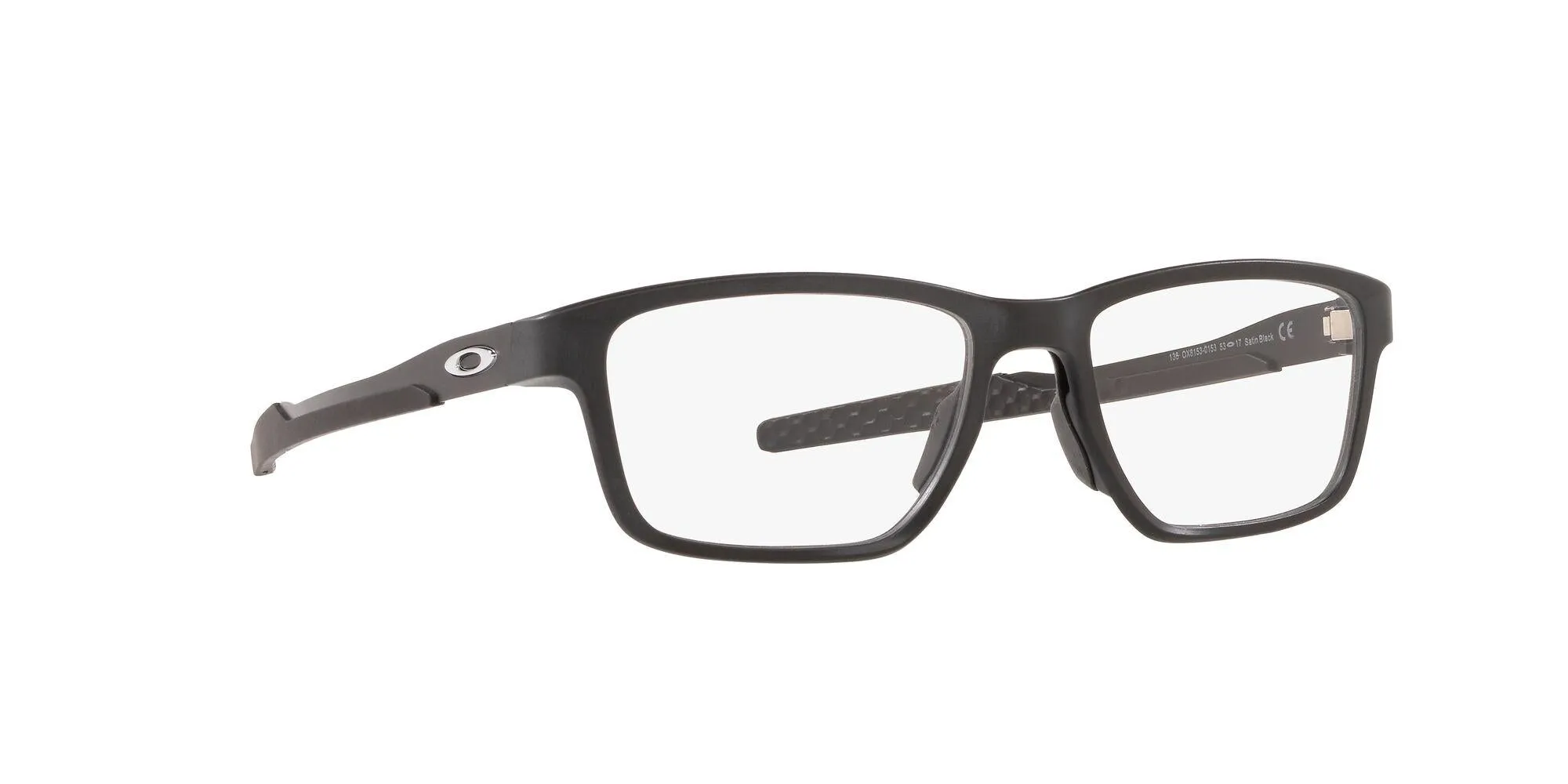 Oakley Metalink 8153 Eyeglasses