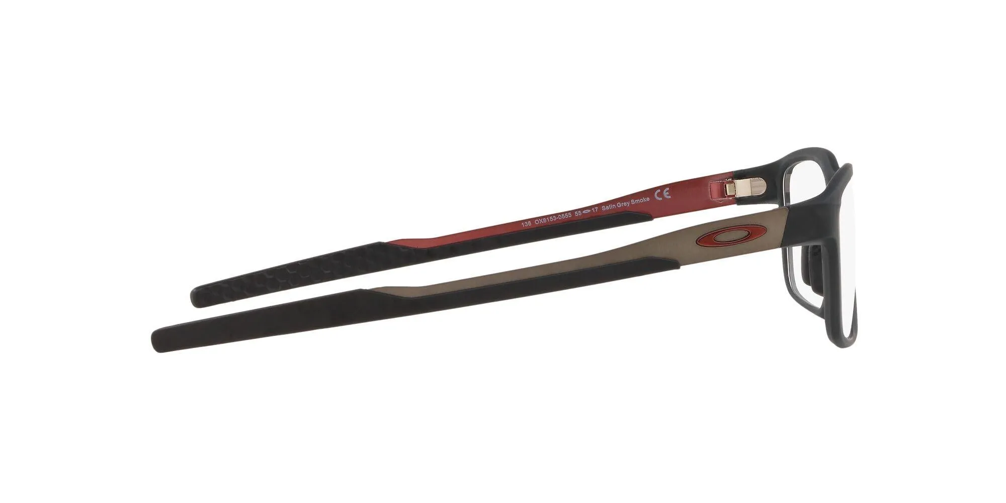 Oakley Metalink 8153 Eyeglasses