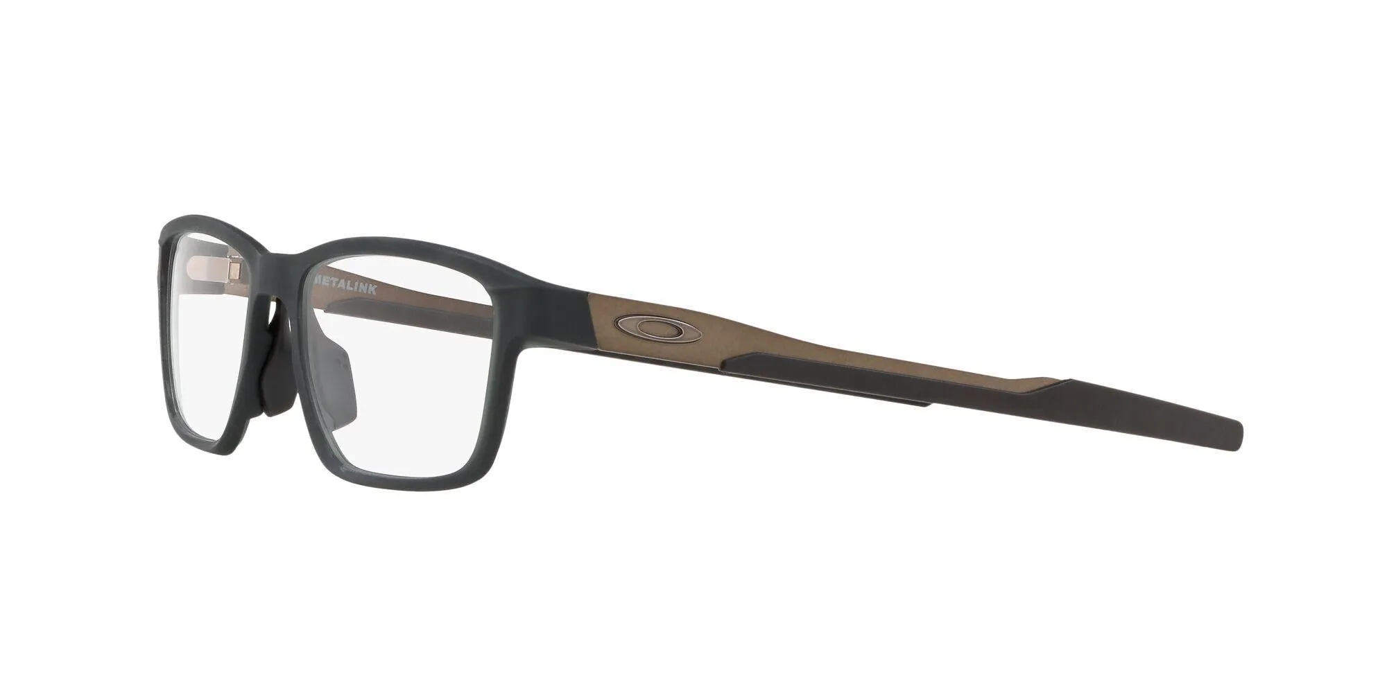 Oakley Metalink 8153 Eyeglasses