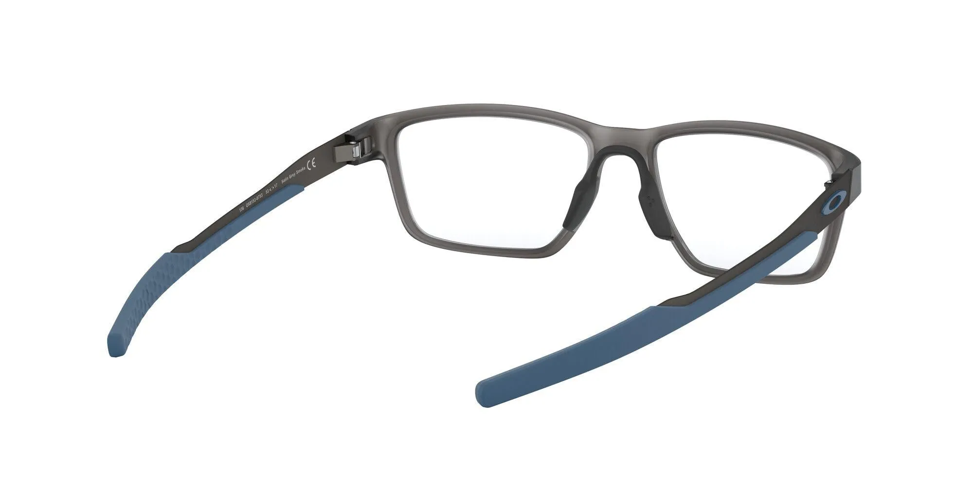 Oakley Metalink 8153 Eyeglasses