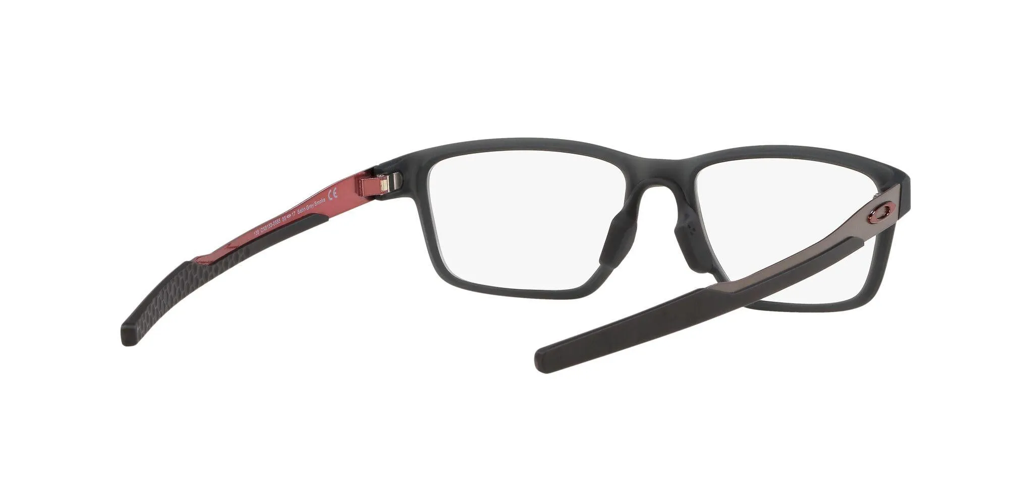 Oakley Metalink 8153 Eyeglasses