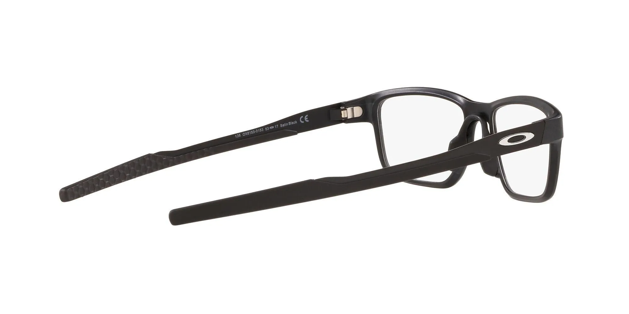 Oakley Metalink 8153 Eyeglasses