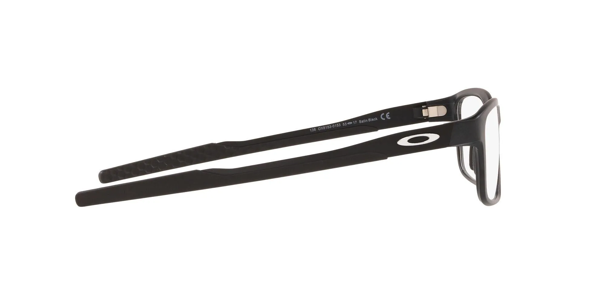 Oakley Metalink 8153 Eyeglasses