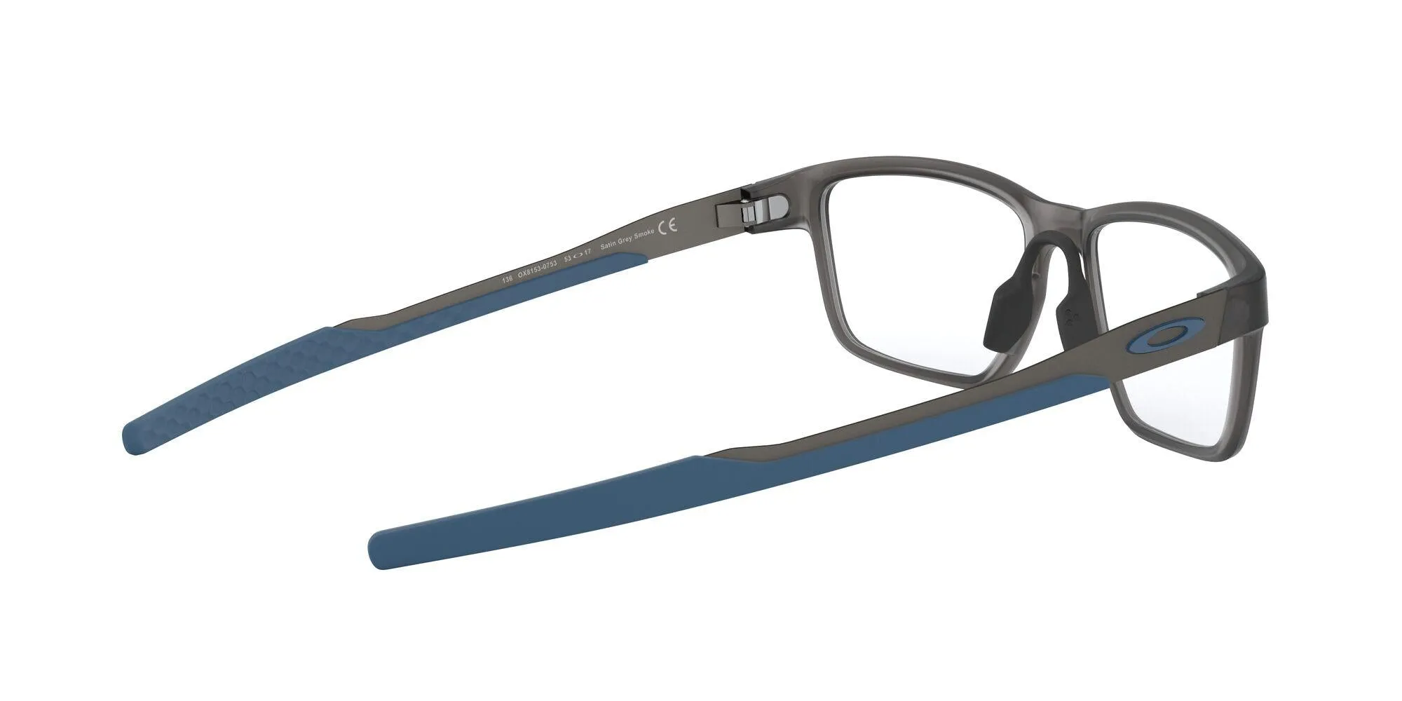 Oakley Metalink 8153 Eyeglasses