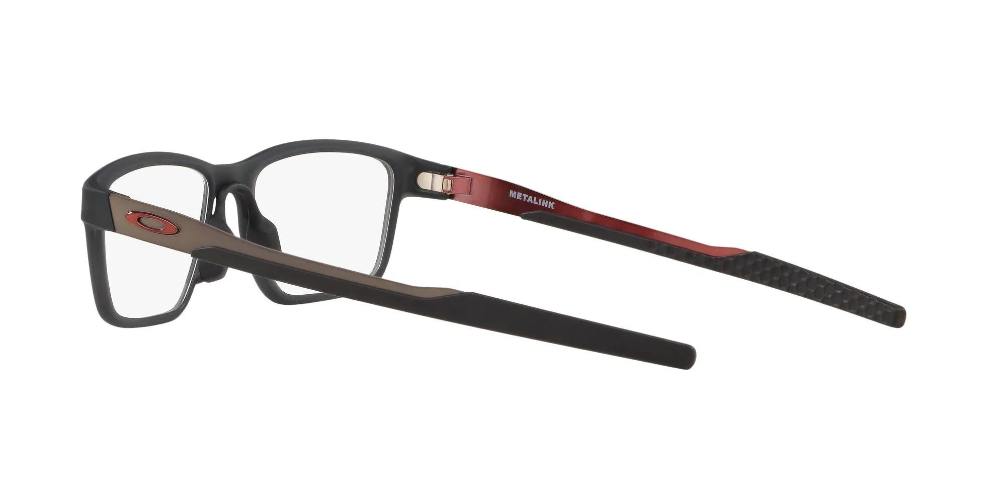 Oakley Metalink 8153 Eyeglasses