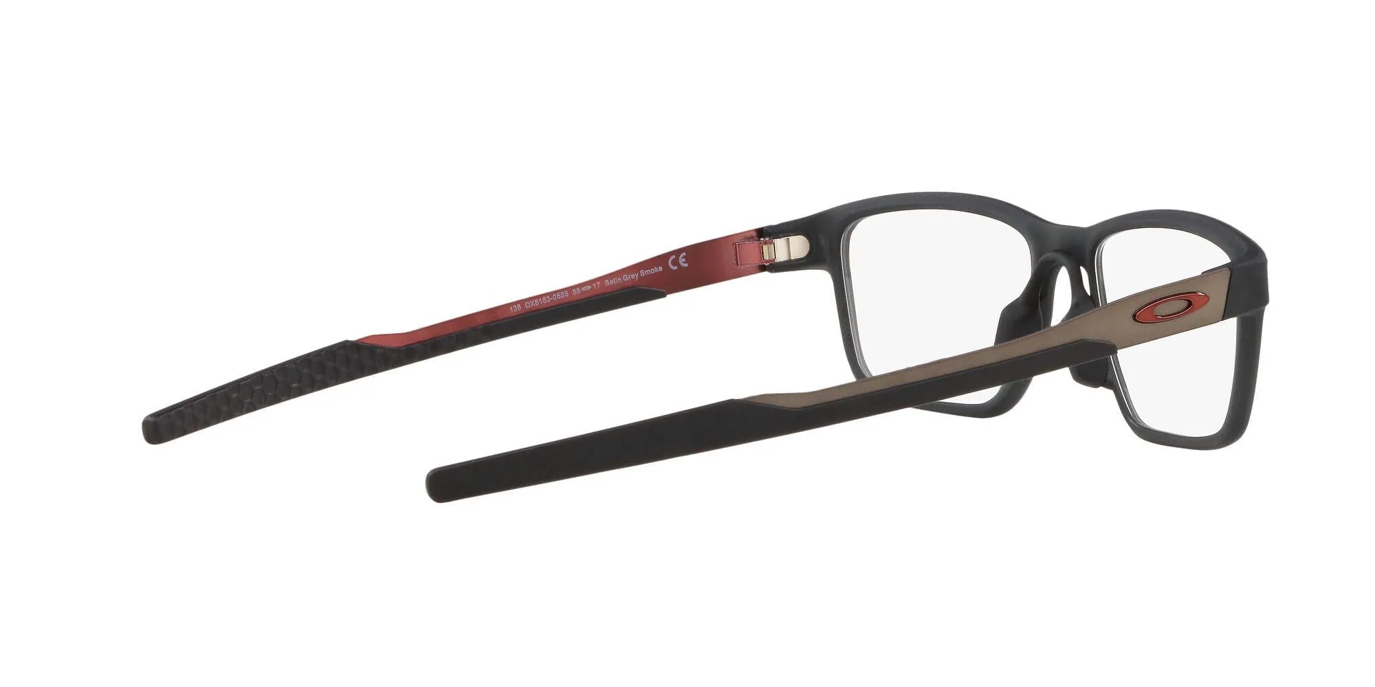 Oakley Metalink 8153 Eyeglasses
