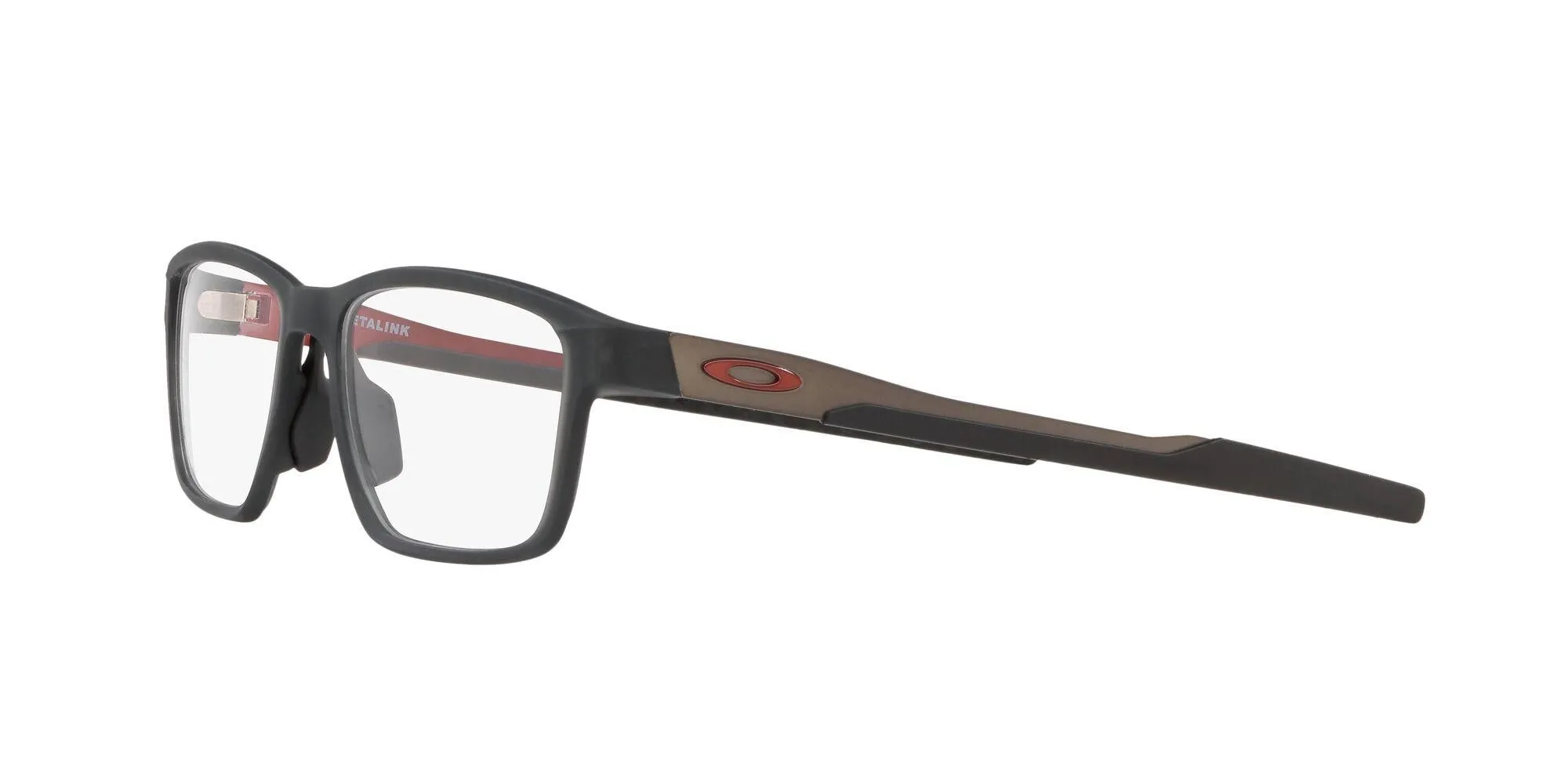 Oakley Metalink 8153 Eyeglasses