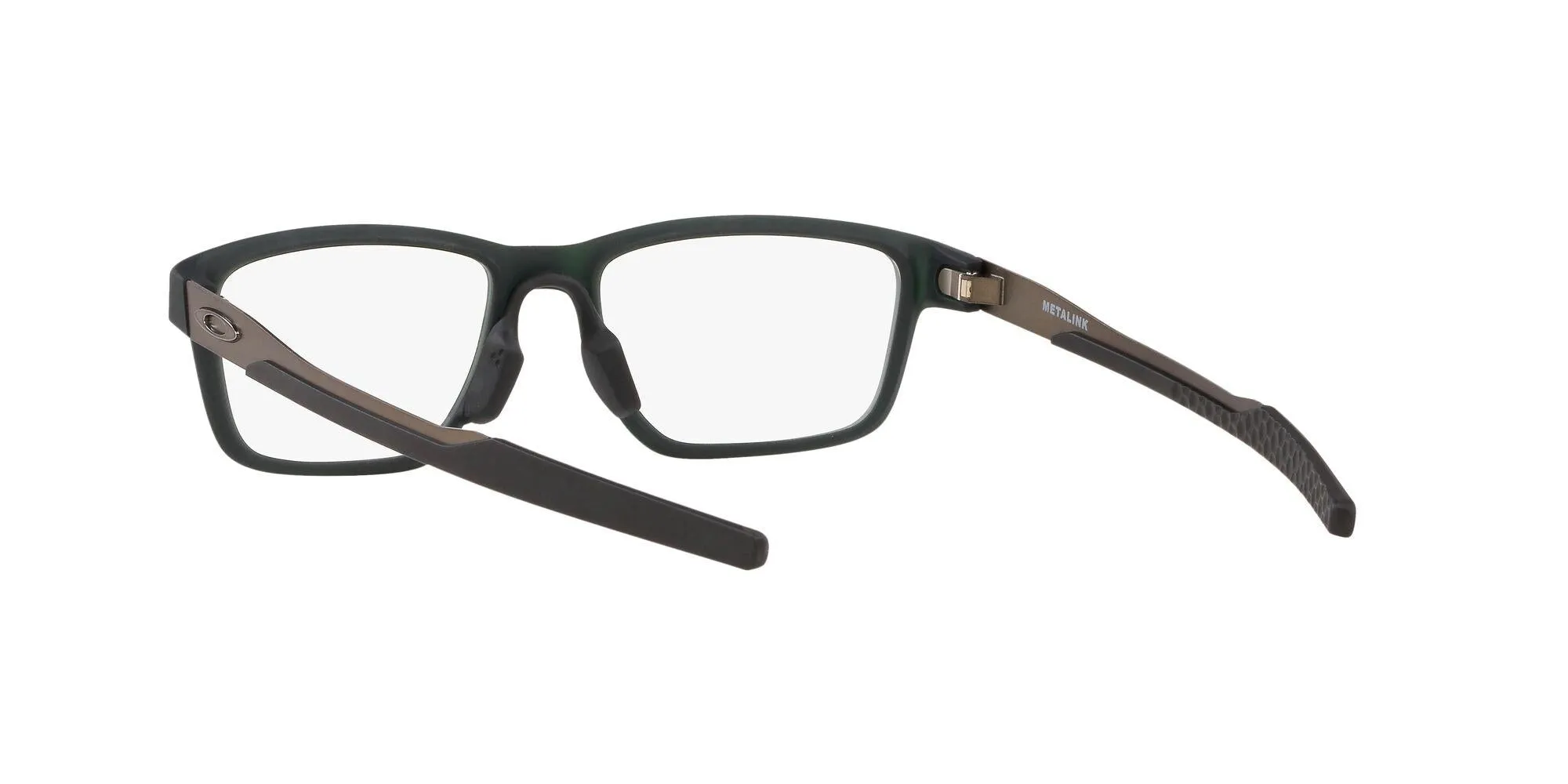 Oakley Metalink 8153 Eyeglasses