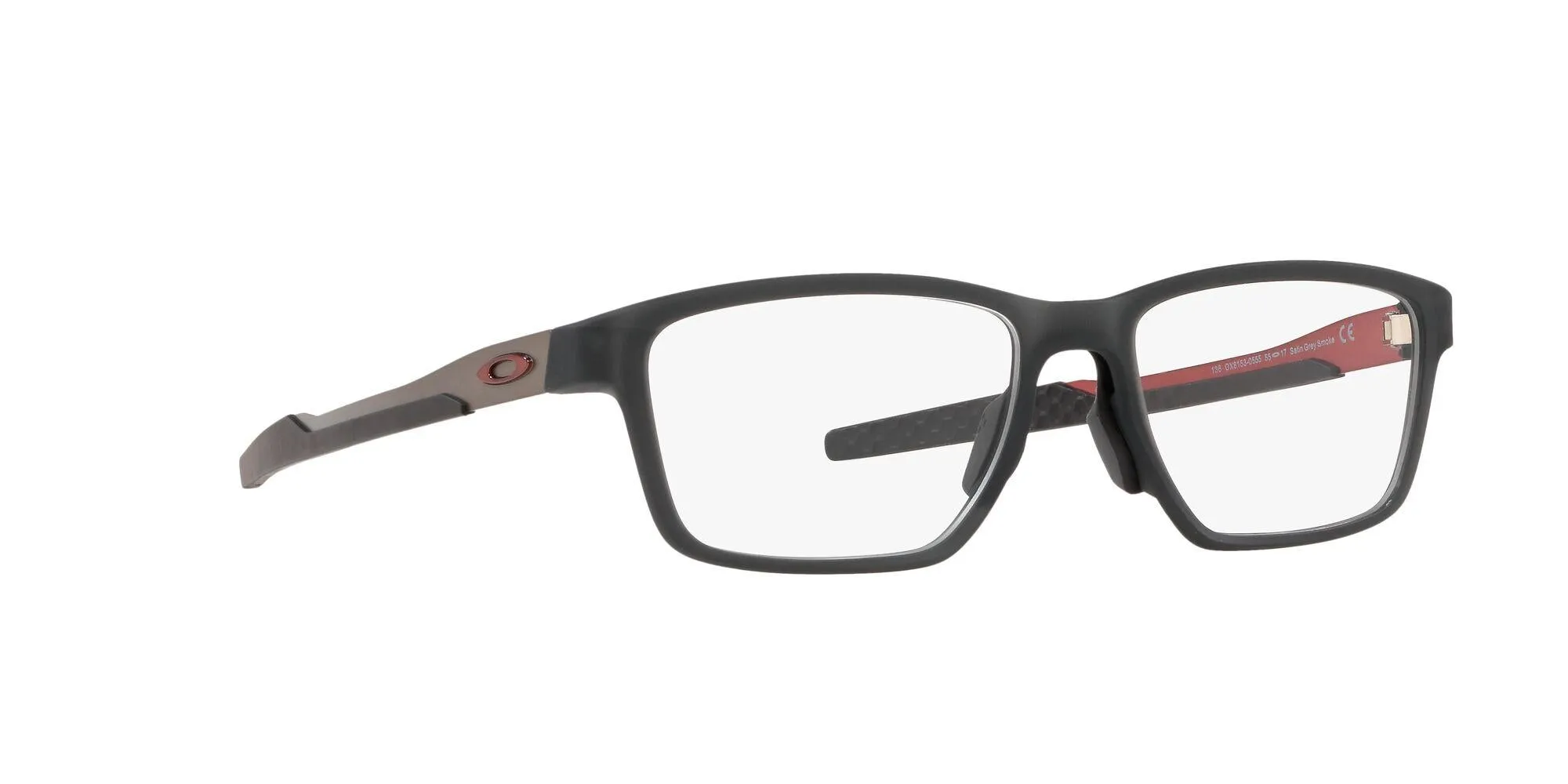 Oakley Metalink 8153 Eyeglasses