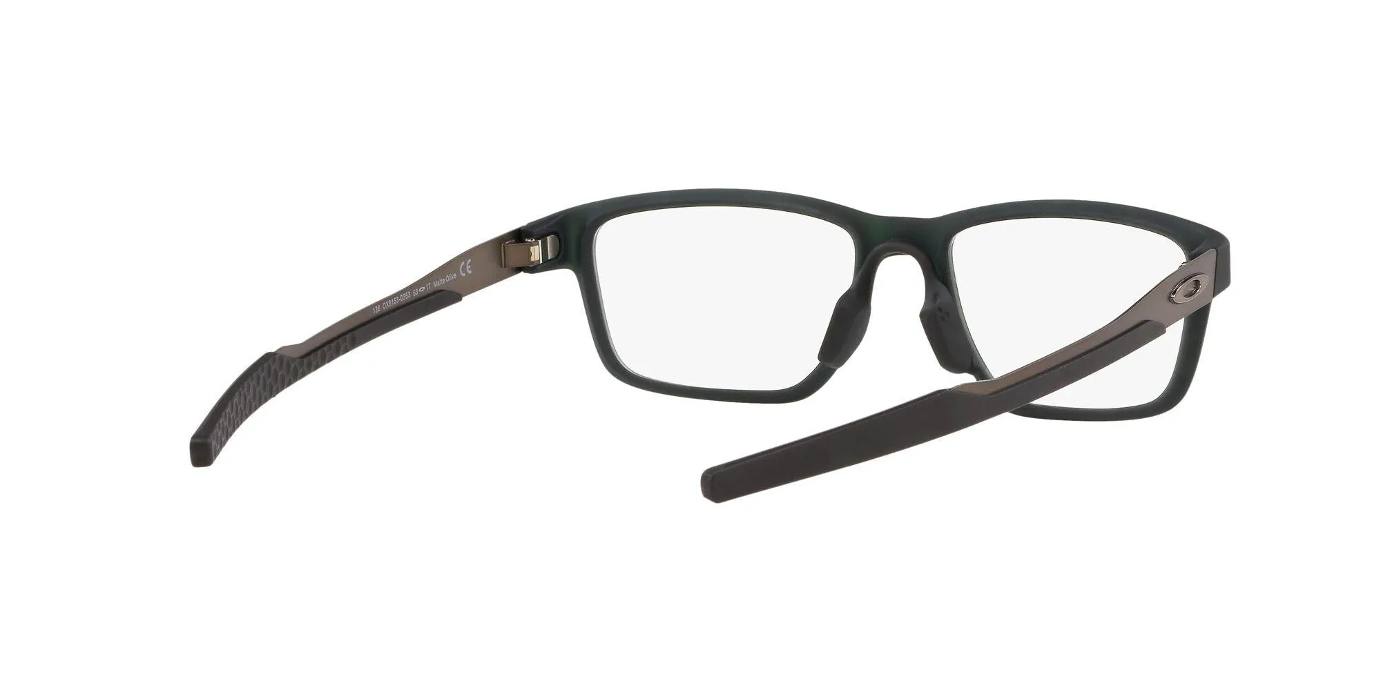 Oakley Metalink 8153 Eyeglasses