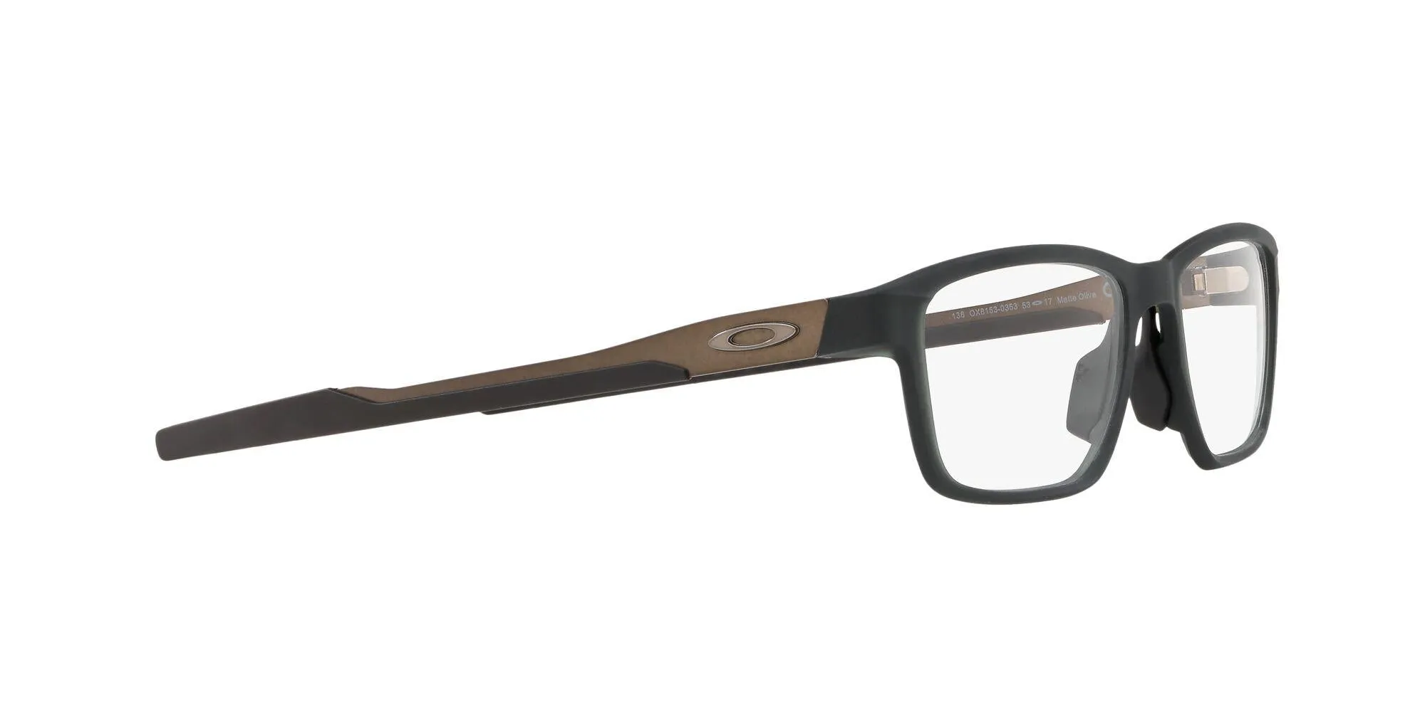 Oakley Metalink 8153 Eyeglasses