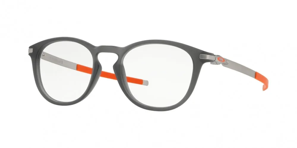 Oakley Pitchman R 8105 Eyeglasses