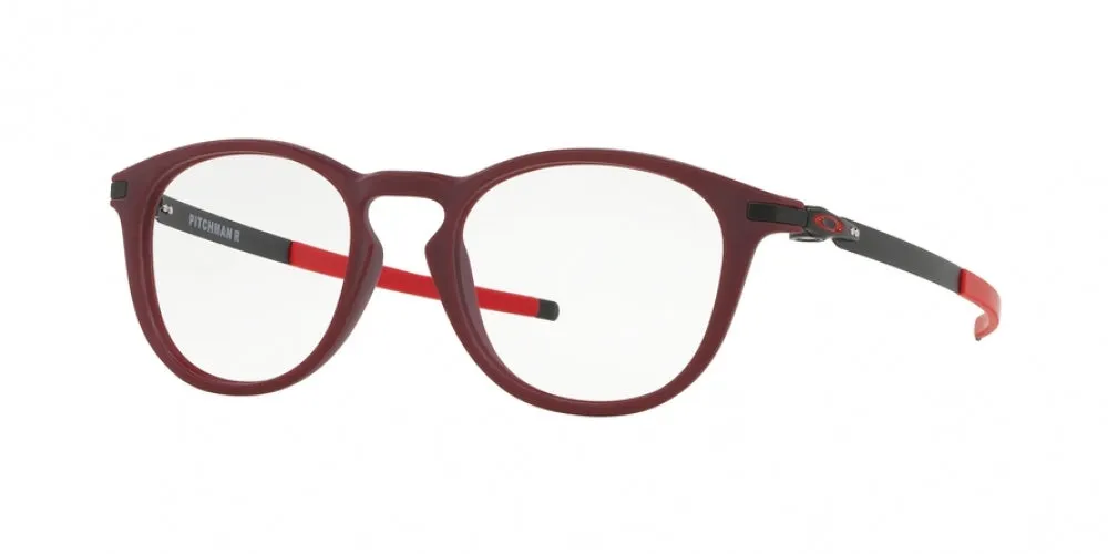 Oakley Pitchman R 8105 Eyeglasses