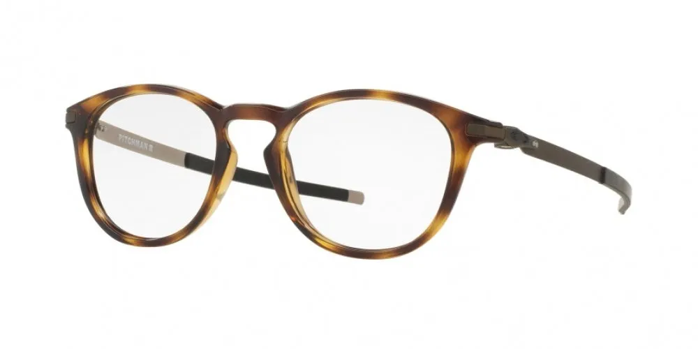 Oakley Pitchman R 8105 Eyeglasses
