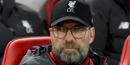 Oakley Pitchman R Carbon OX8149 02 - As Seen On Jurgen Klopp