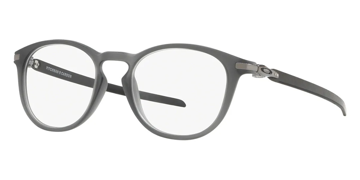 Oakley Pitchman R Carbon OX8149 02 - As Seen On Jurgen Klopp