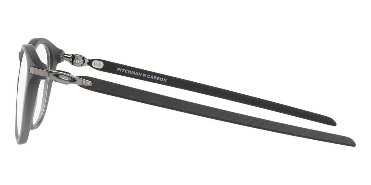 Oakley Pitchman R Carbon OX8149 02 - As Seen On Jurgen Klopp