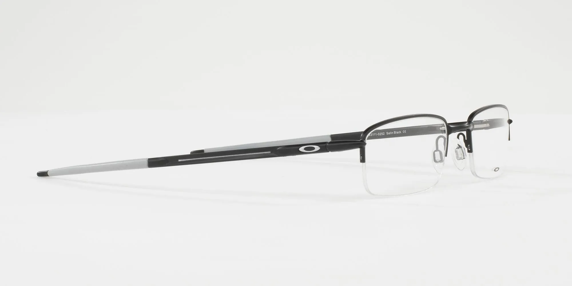 Oakley Rhinochaser 3111 Eyeglasses
