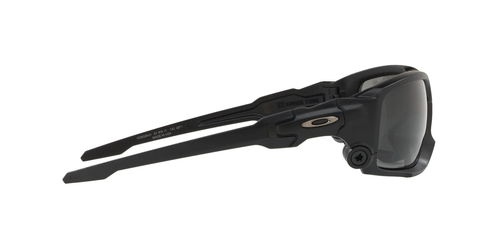 Oakley Si Ballistic Shocktube 9329 Sunglasses