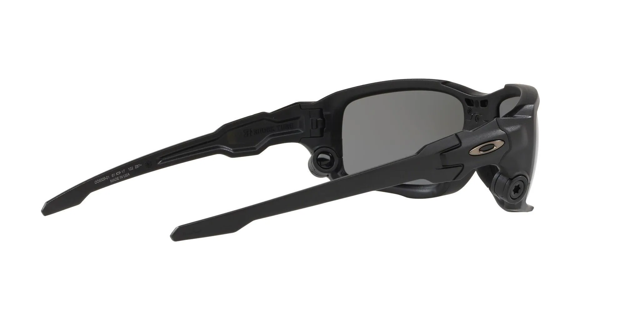 Oakley Si Ballistic Shocktube 9329 Sunglasses