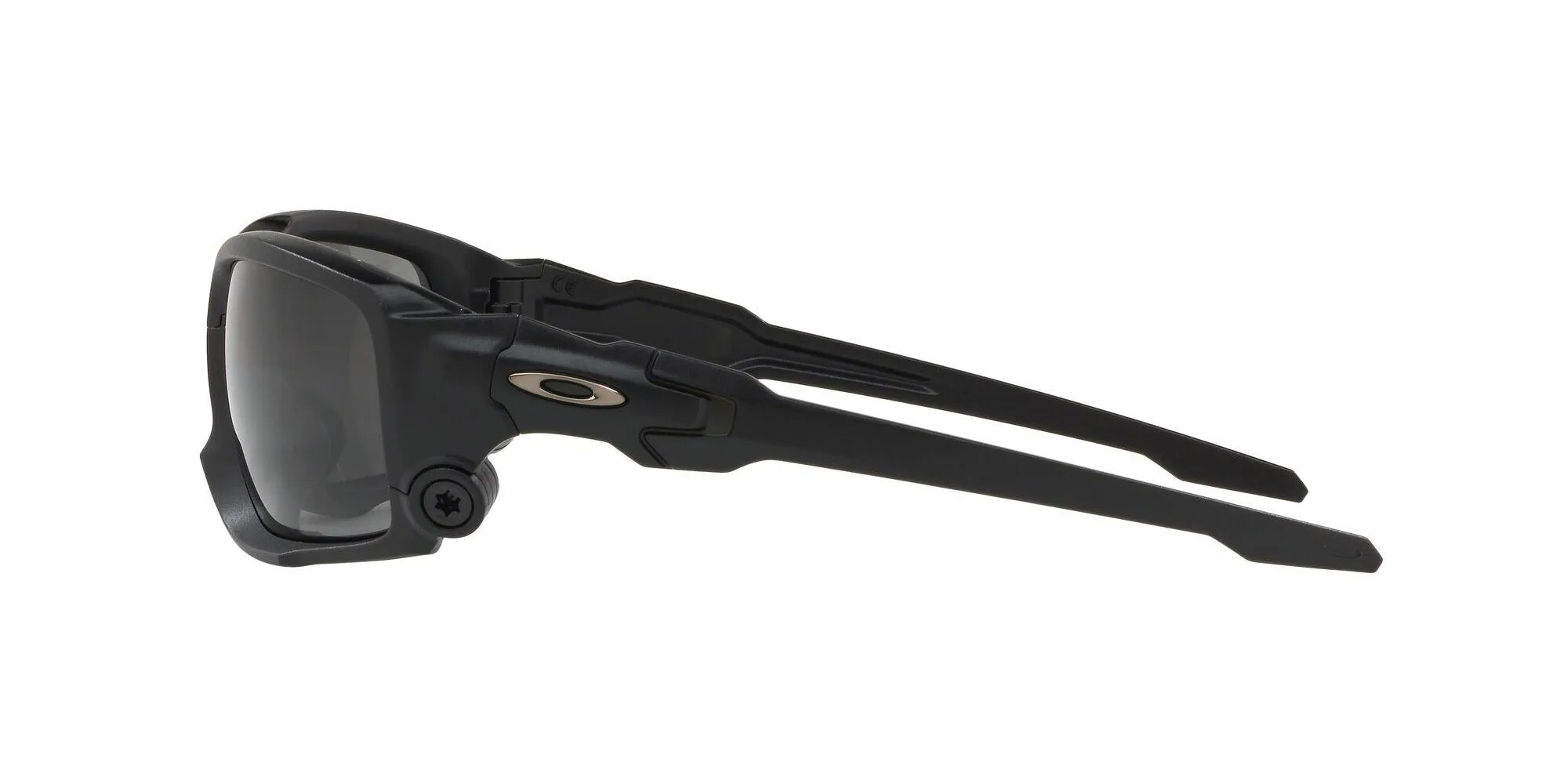 Oakley Si Ballistic Shocktube 9329 Sunglasses
