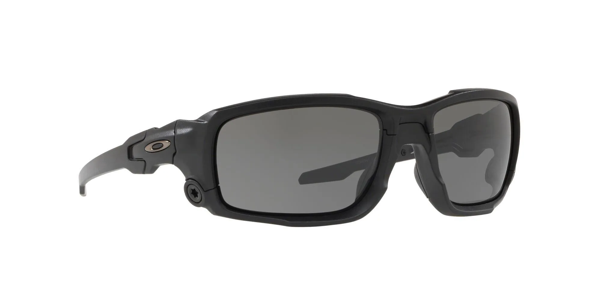 Oakley Si Ballistic Shocktube 9329 Sunglasses