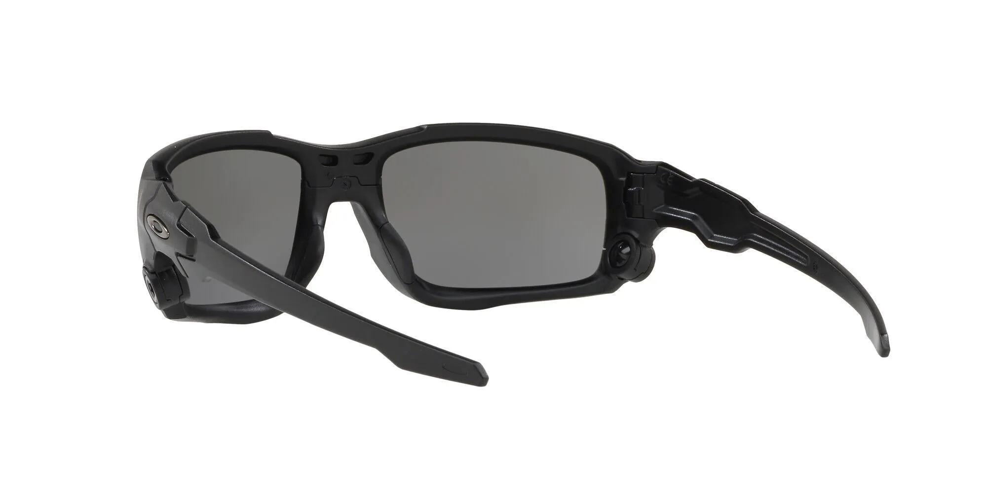 Oakley Si Ballistic Shocktube 9329 Sunglasses