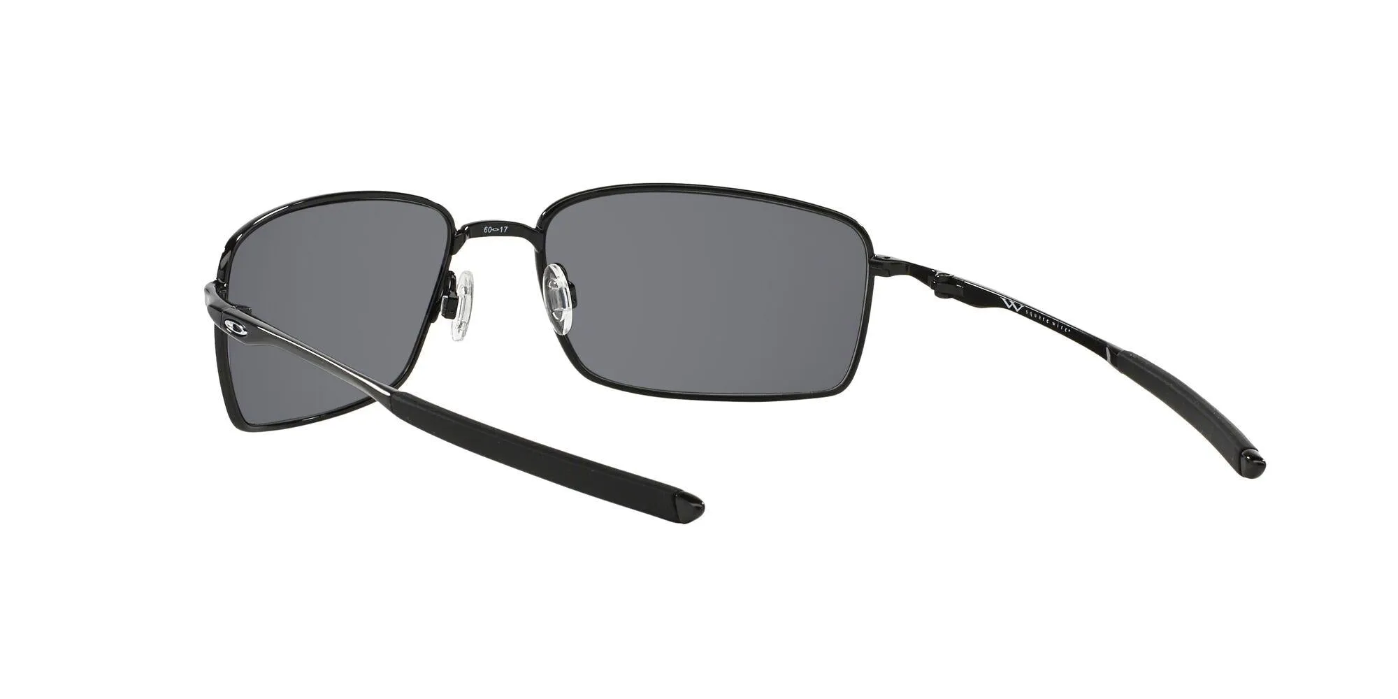 Oakley Square Wire 4075 Sunglasses