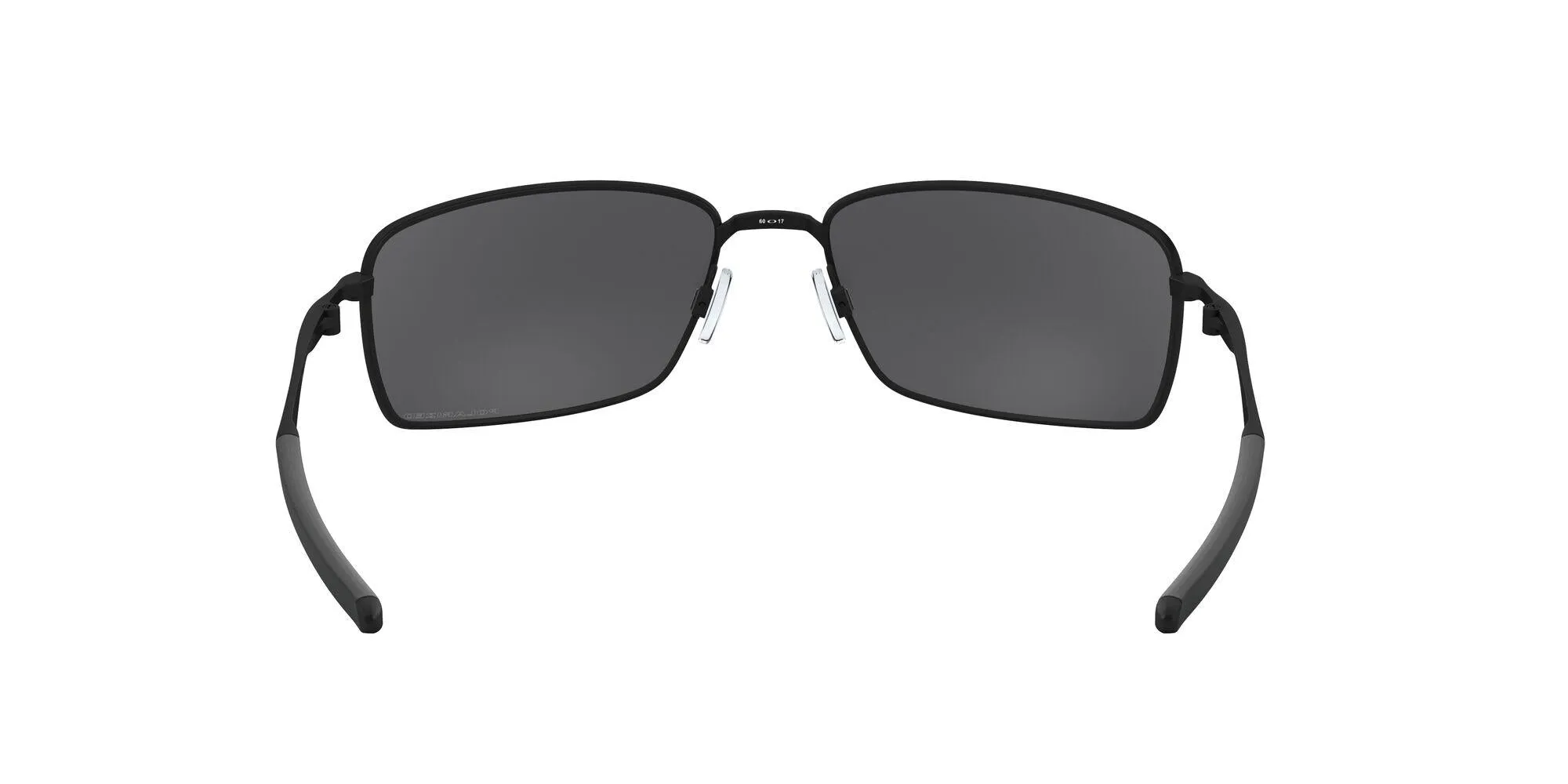 Oakley Square Wire 4075 Sunglasses