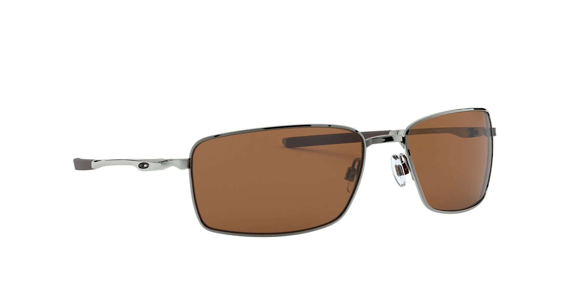 Oakley Square Wire 4075 Sunglasses