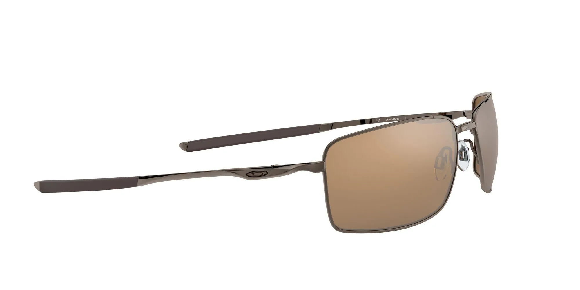 Oakley Square Wire 4075 Sunglasses