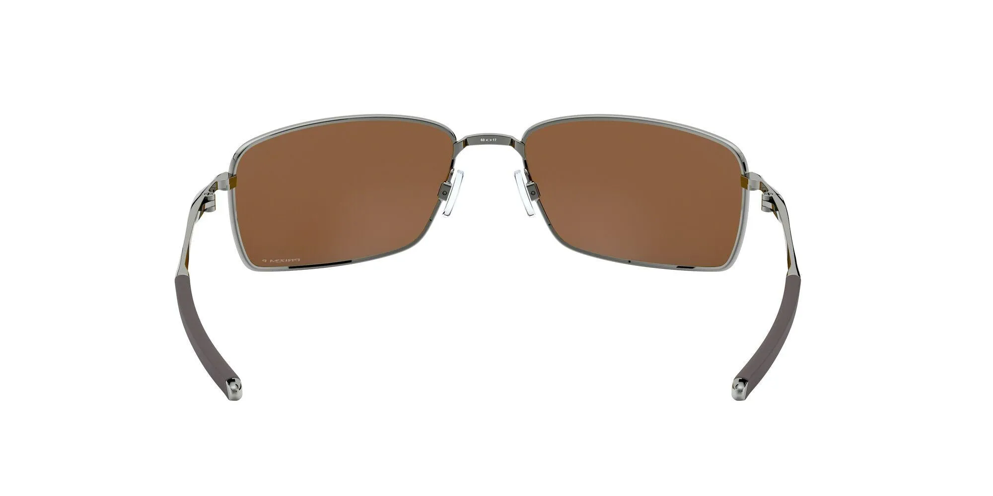 Oakley Square Wire 4075 Sunglasses