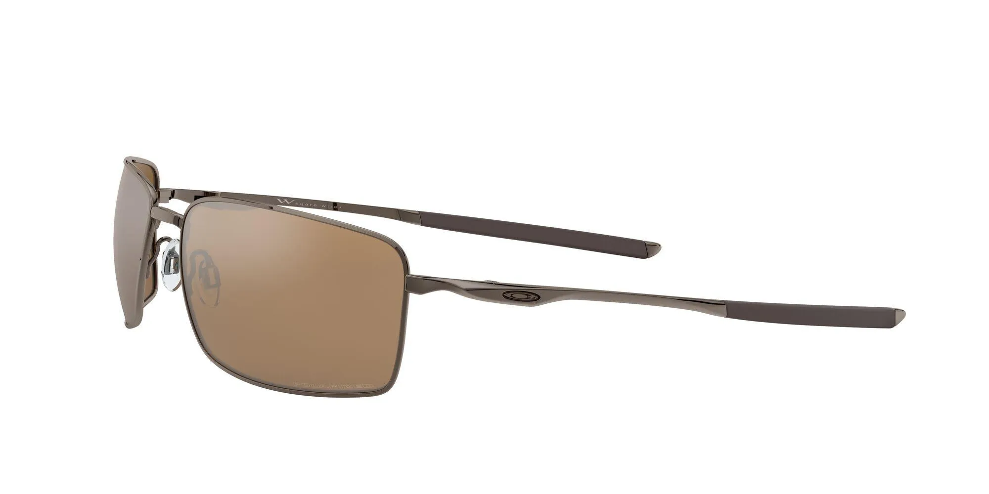 Oakley Square Wire 4075 Sunglasses