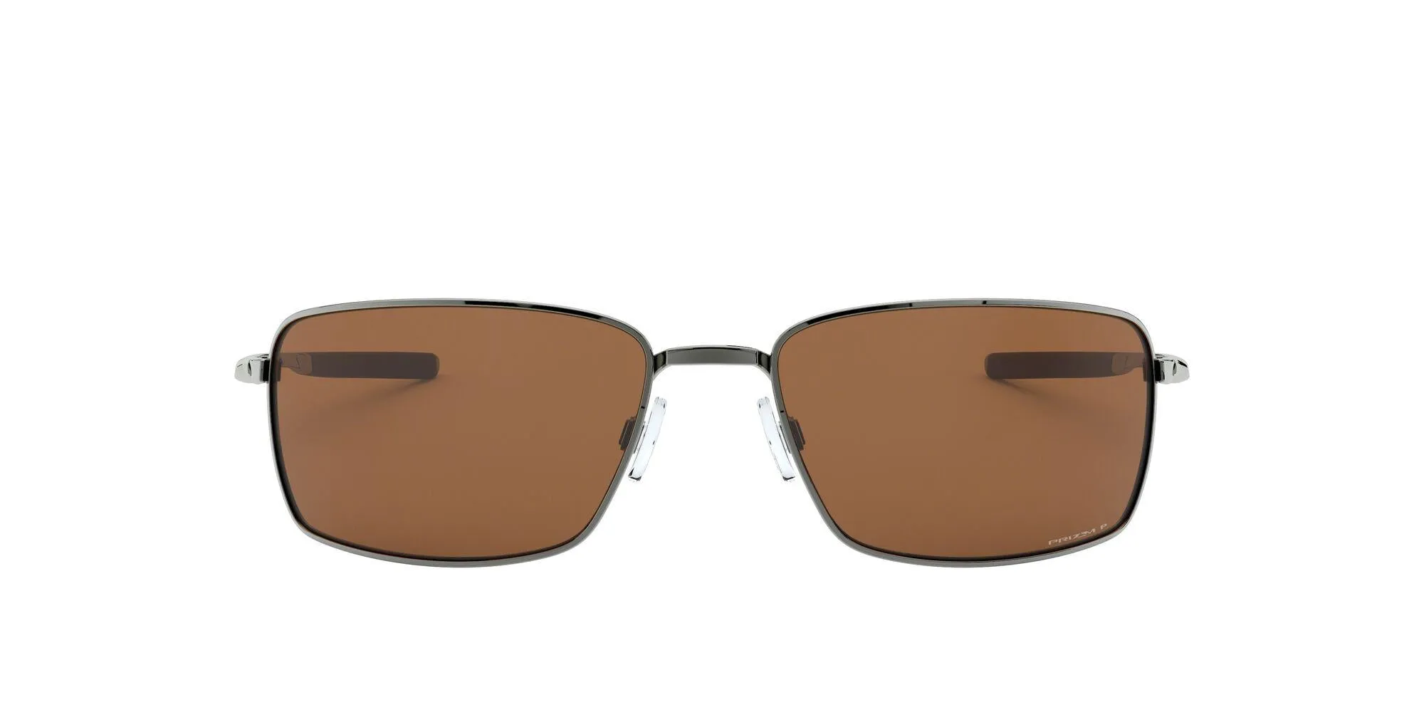 Oakley Square Wire 4075 Sunglasses