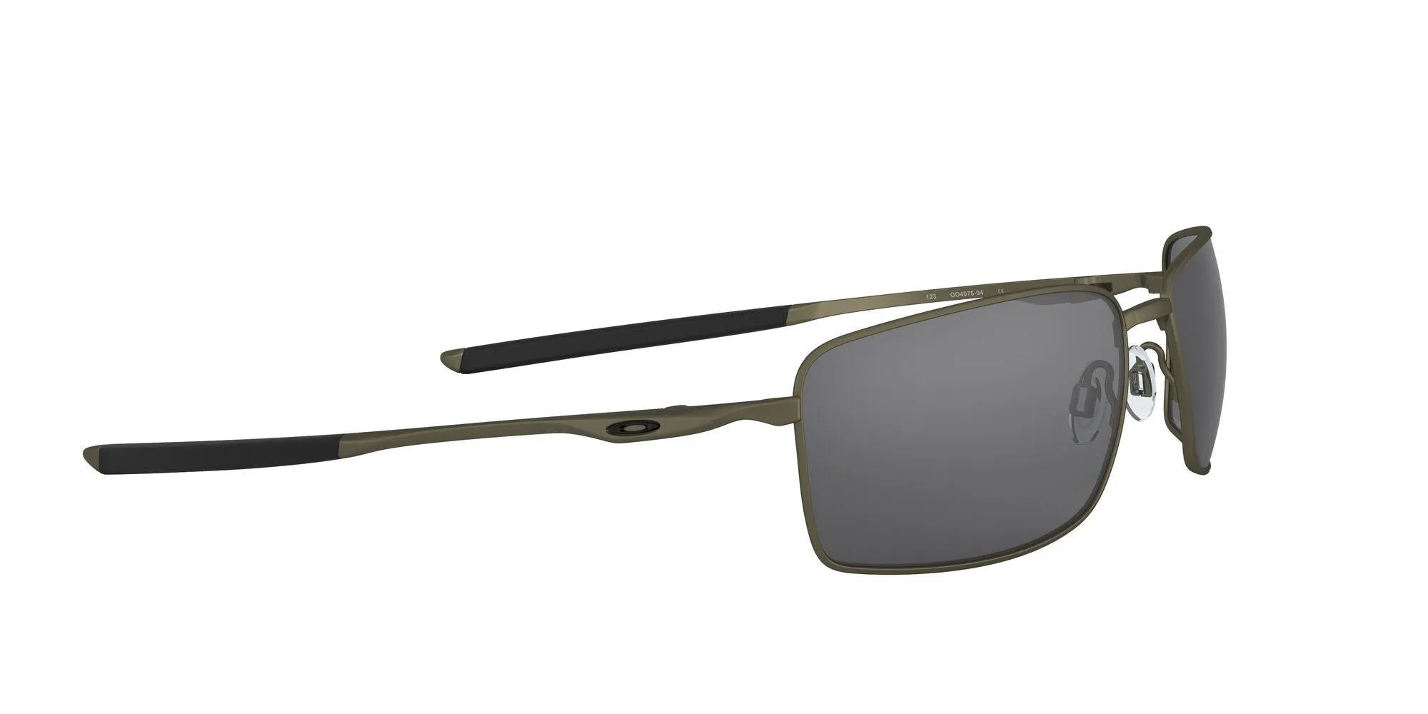 Oakley Square Wire 4075 Sunglasses