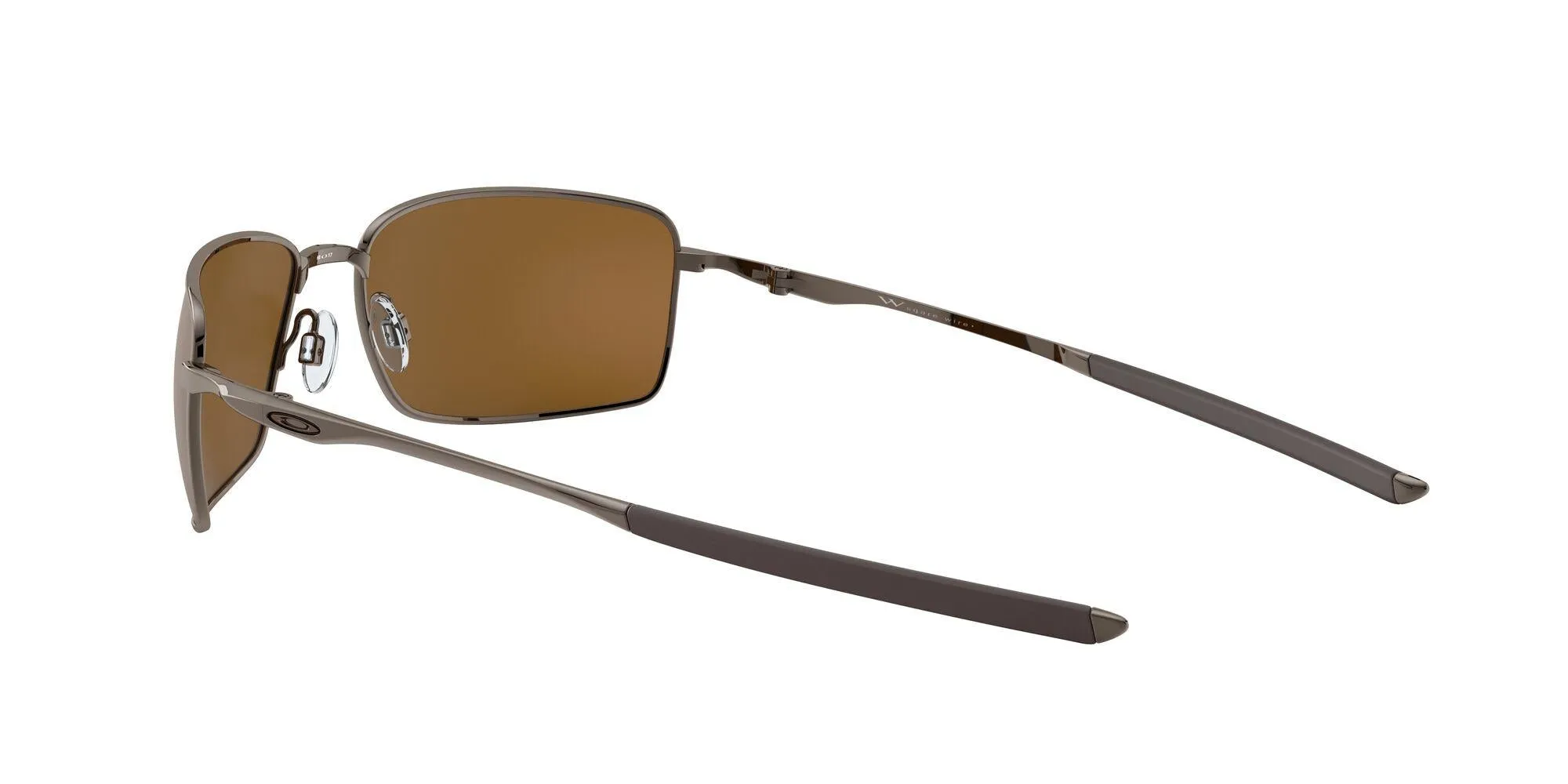 Oakley Square Wire 4075 Sunglasses