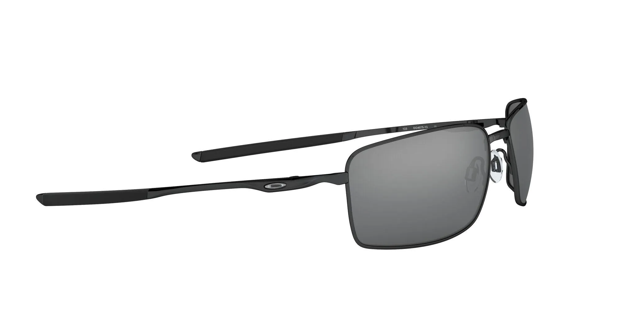 Oakley Square Wire 4075 Sunglasses