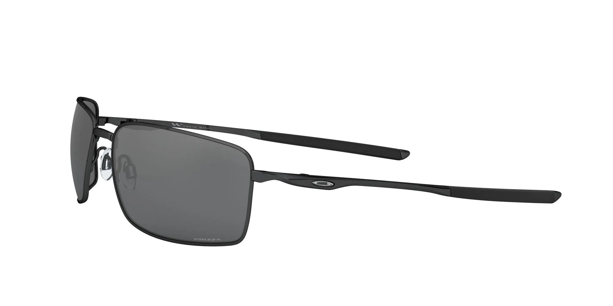 Oakley Square Wire 4075 Sunglasses