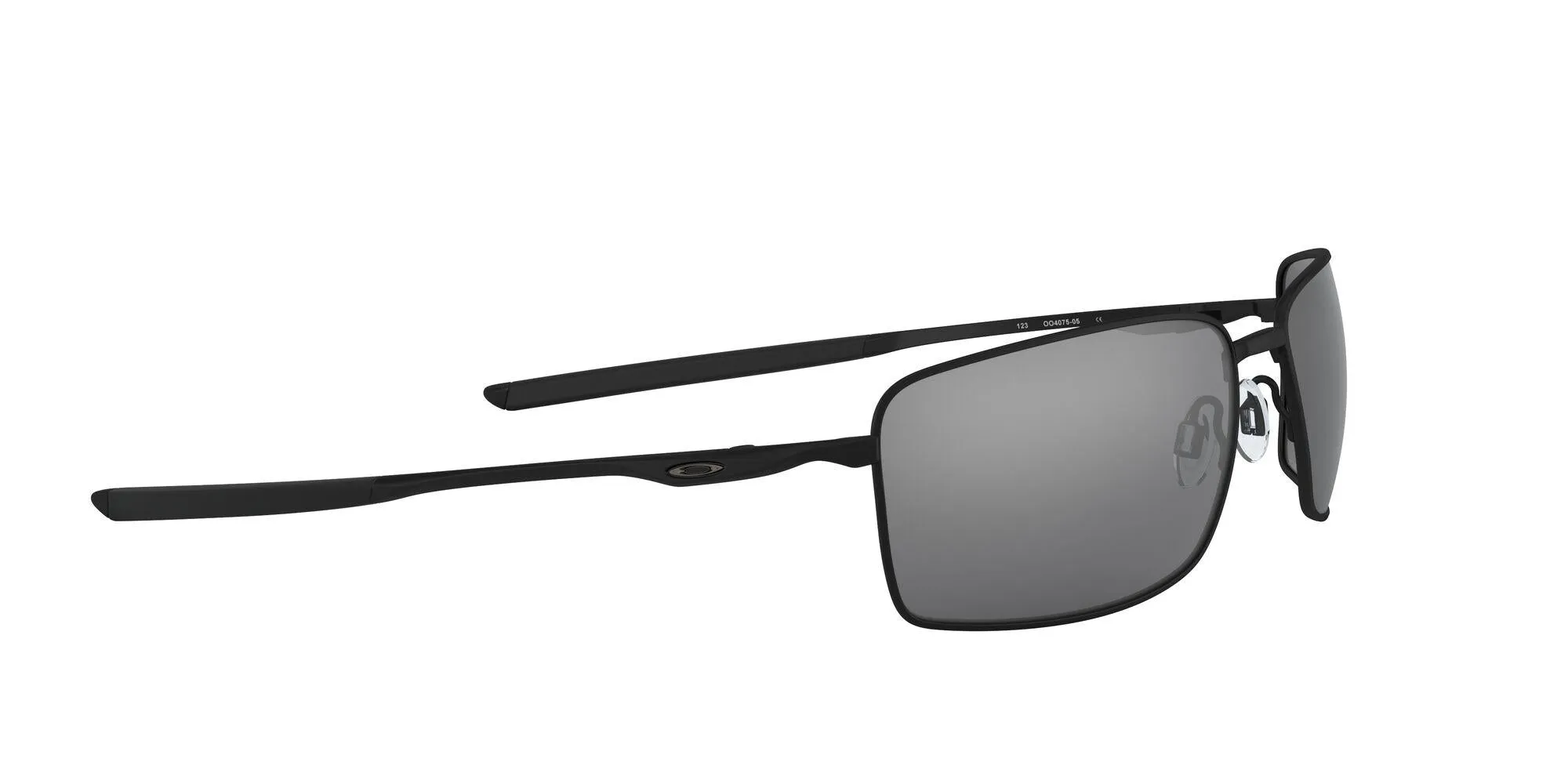 Oakley Square Wire 4075 Sunglasses