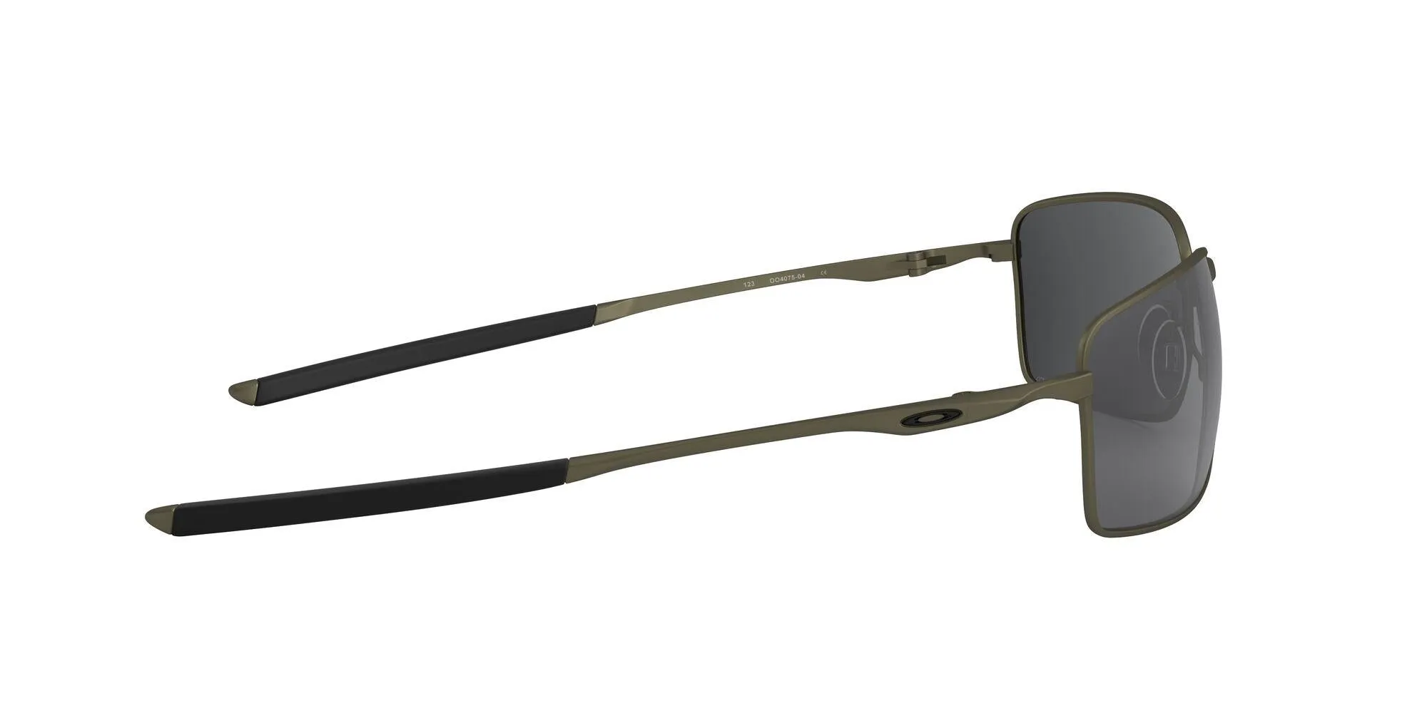Oakley Square Wire 4075 Sunglasses